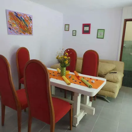 4-bedroom In - Crikvenica Riviera 15315 Case de vacanță *