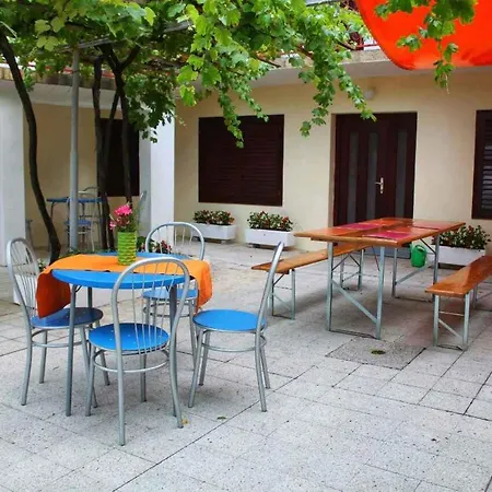 Holiday home 4-bedroom In Grizane/crikvenica Riviera 15315 *