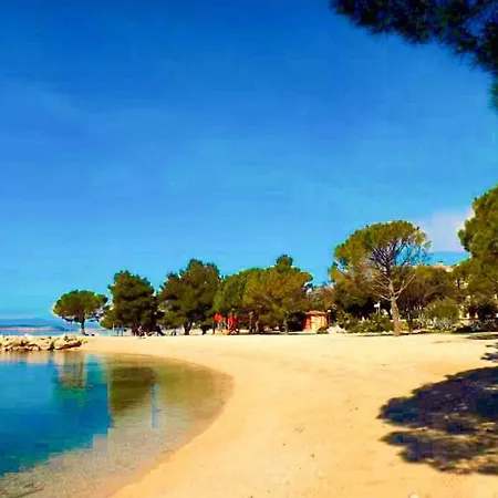 Holiday home 4-bedroom In Grizane/crikvenica Riviera 15315 Grizane-Belgrad