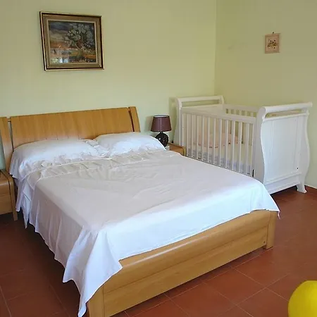 4-bedroom In Grizane/crikvenica Riviera 15315 *