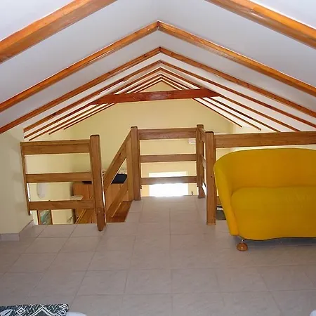 Holiday home 4-bedroom In Grizane/crikvenica Riviera 15315