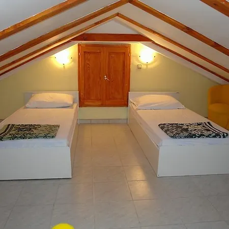 4-bedroom In - Crikvenica Riviera 15315 Case de vacanță Grižane
