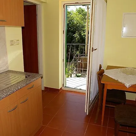 4-bedroom In - Crikvenica Riviera 15315 *