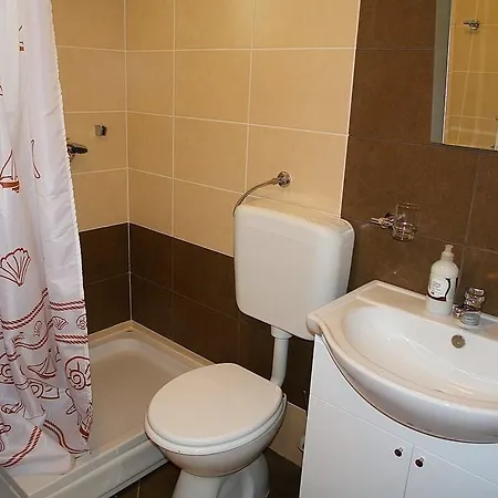 Holiday home 4-bedroom In Grizane/crikvenica Riviera 15315 Grizane-Belgrad
