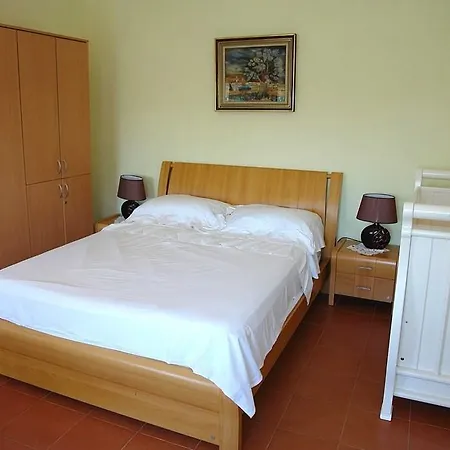 Holiday home 4-bedroom In Grizane/crikvenica Riviera 15315 *
