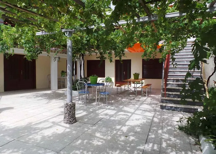 Dom wakacyjny 4-bedroom In - Crikvenica Riviera 15315 Grižane