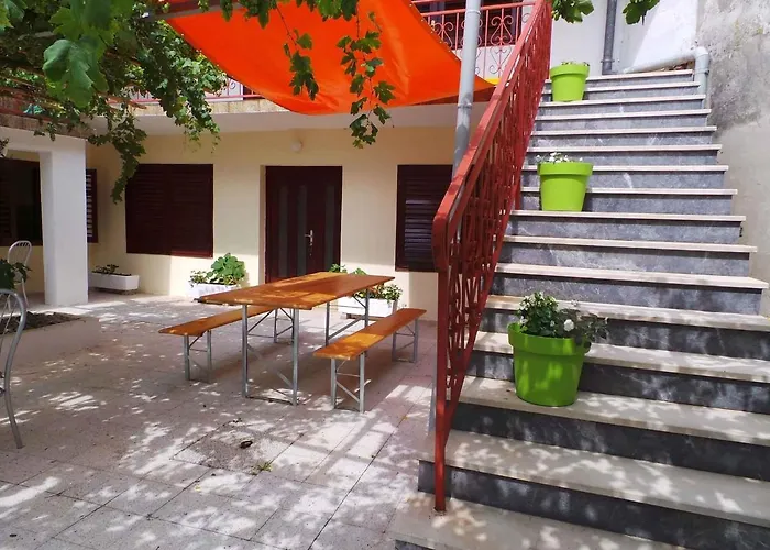 4-bedroom In - Crikvenica Riviera 15315 Dom wakacyjny *