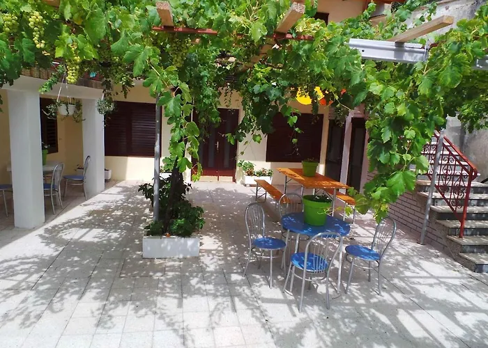 4-bedroom In - Crikvenica Riviera 15315 Dom wakacyjny