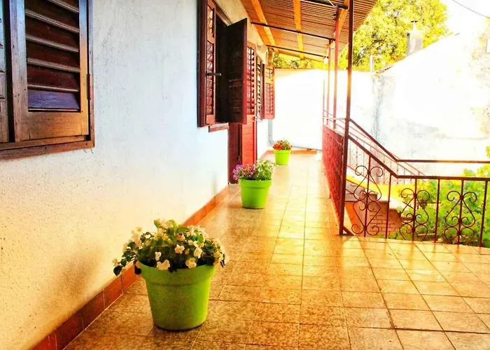 4-bedroom In - Crikvenica Riviera 15315 Dom wakacyjny