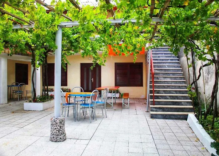 4-bedroom In - Crikvenica Riviera 15315 Grižane