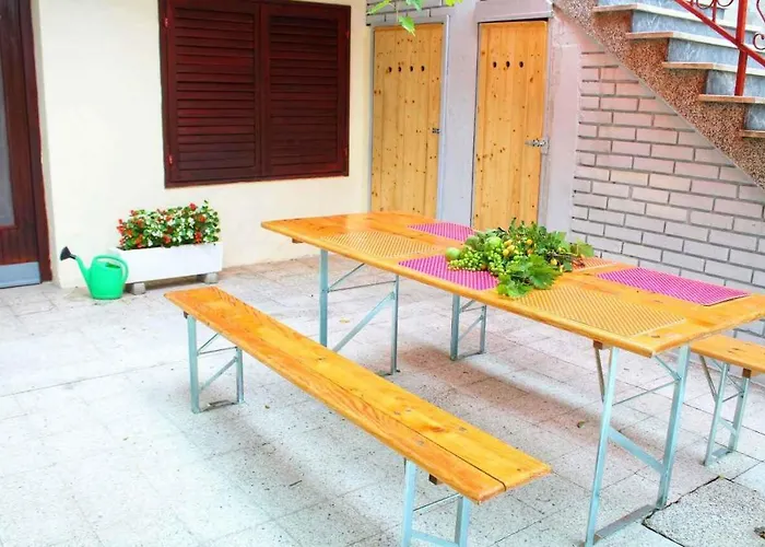 Dom wakacyjny 4-bedroom In - Crikvenica Riviera 15315 Grižane