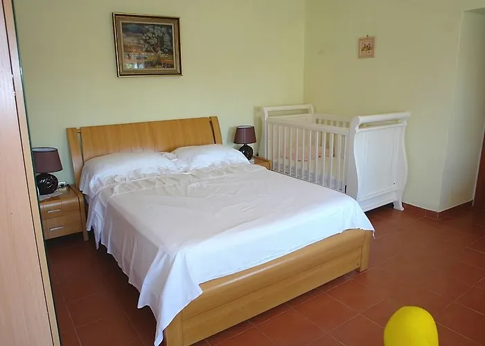 4-bedroom In - Crikvenica Riviera 15315 *