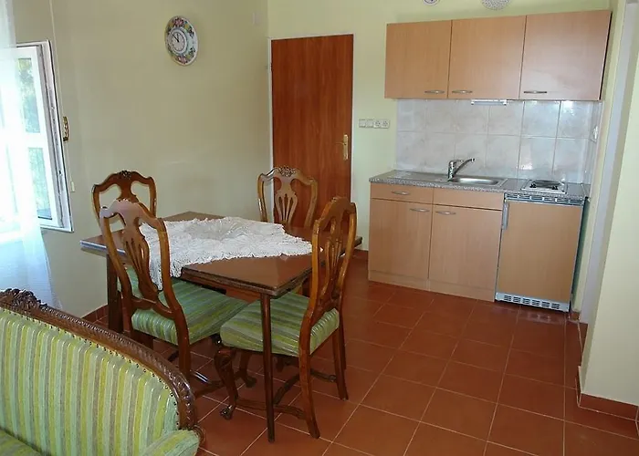 4-bedroom In - Crikvenica Riviera 15315 Grižane