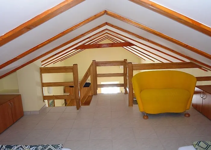 Dom wakacyjny 4-bedroom In - Crikvenica Riviera 15315
