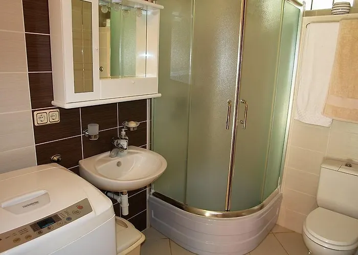 4-bedroom In - Crikvenica Riviera 15315