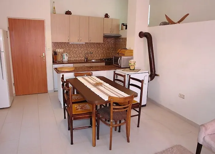 4-bedroom In - Crikvenica Riviera 15315 Dom wakacyjny *