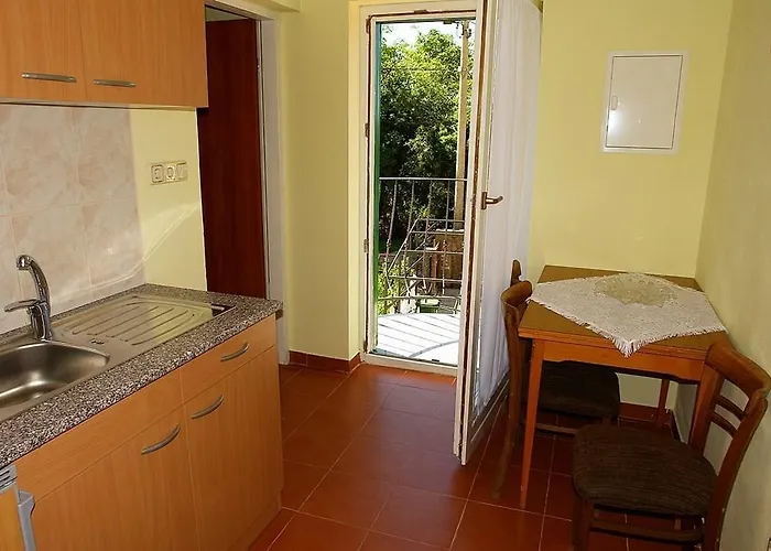 4-bedroom In - Crikvenica Riviera 15315 *