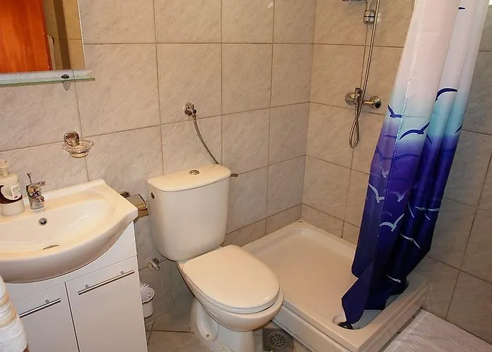 4-bedroom In - Crikvenica Riviera 15315