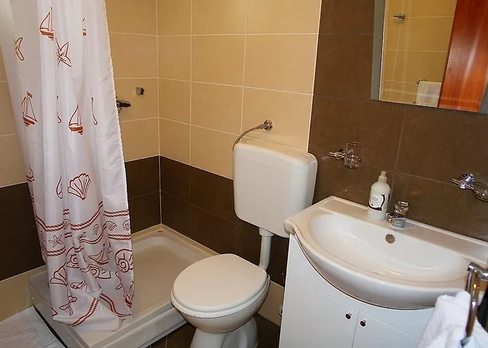 Dom wakacyjny 4-bedroom In - Crikvenica Riviera 15315 Grižane