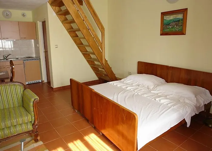 Dom wakacyjny 4-bedroom In - Crikvenica Riviera 15315