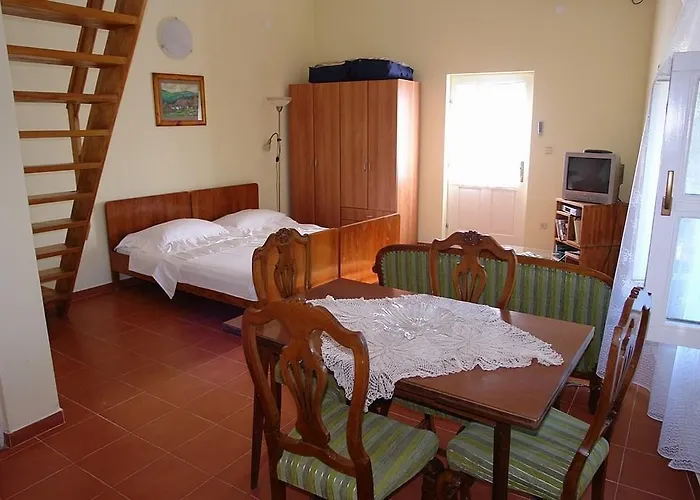 4-bedroom In - Crikvenica Riviera 15315 Grižane