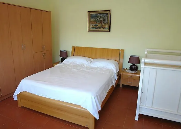 Dom wakacyjny 4-bedroom In - Crikvenica Riviera 15315 *