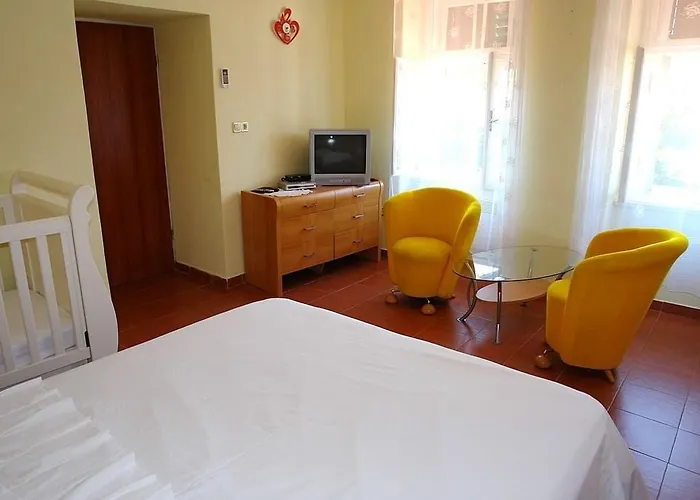 4-bedroom In - Crikvenica Riviera 15315