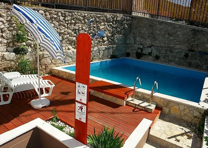 4-bedroom In - Crikvenica Riviera 15315 Grižane