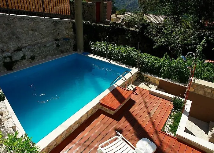 Dom wakacyjny 4-bedroom In - Crikvenica Riviera 15315
