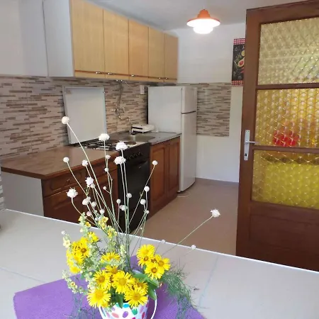 4-bedroom In - Crikvenica Riviera 15315 *