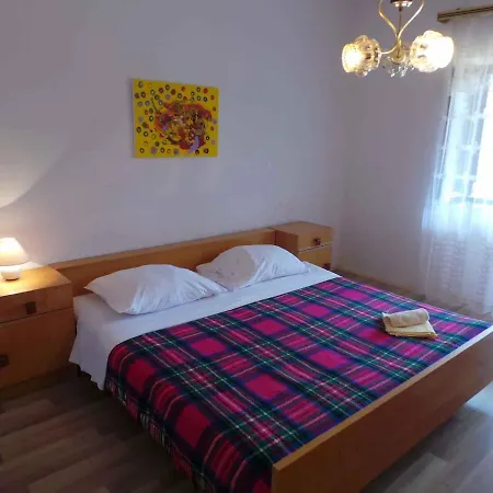 4-bedroom In - Crikvenica Riviera 15315 *