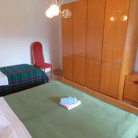 4-bedroom In - Crikvenica Riviera 15315 Grižane