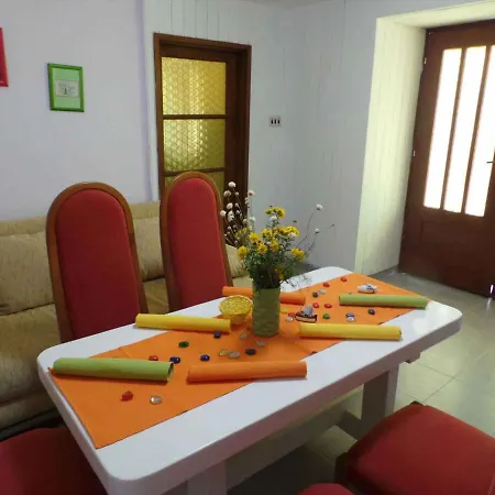 4-bedroom In - Crikvenica Riviera 15315 *