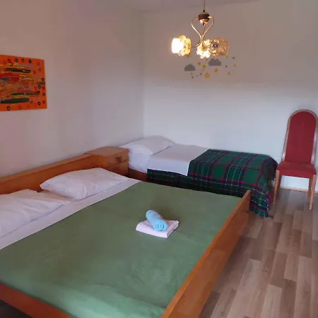 4-bedroom In - Crikvenica Riviera 15315 *