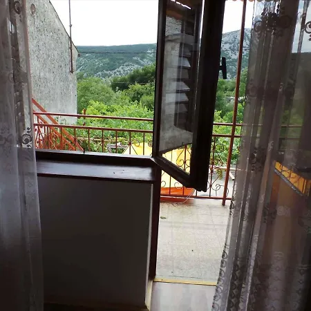 4-bedroom In - Crikvenica Riviera 15315 Nyaraló *