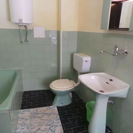 4-bedroom In - Crikvenica Riviera 15315 * Grižane