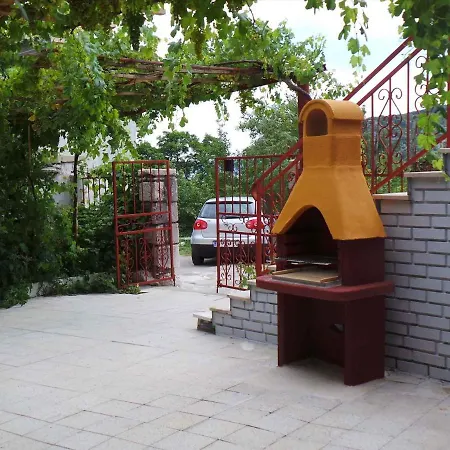 4-bedroom In - Crikvenica Riviera 15315 *