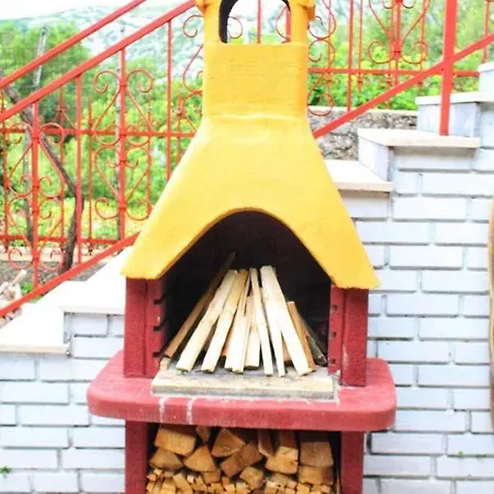 4-bedroom In - Crikvenica Riviera 15315 * Grižane