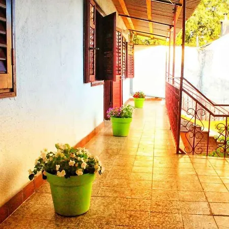 4-bedroom In - Crikvenica Riviera 15315 Ferienhaus