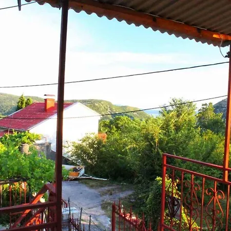4-bedroom In - Crikvenica Riviera 15315 Ferienhaus