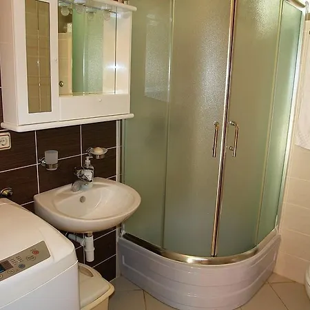 4-bedroom In - Crikvenica Riviera 15315