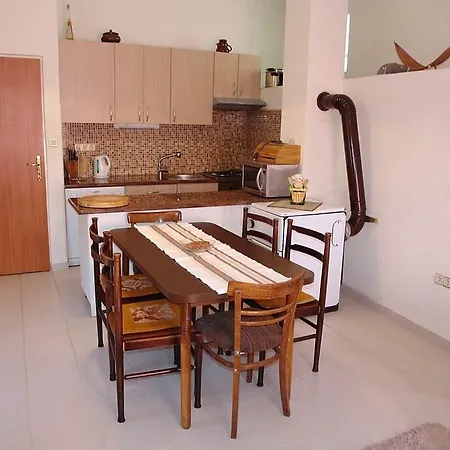 4-bedroom In - Crikvenica Riviera 15315 Ferienhaus *