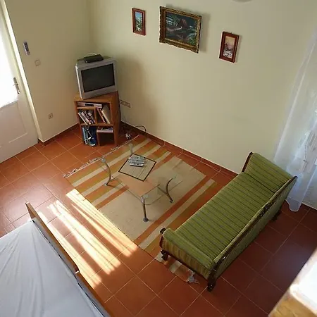 4-bedroom In - Crikvenica Riviera 15315 Ferienhaus