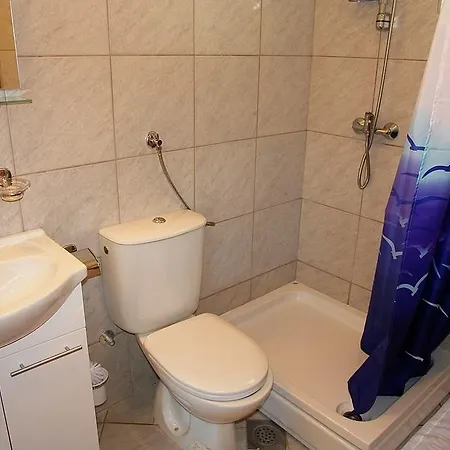 4-bedroom In - Crikvenica Riviera 15315