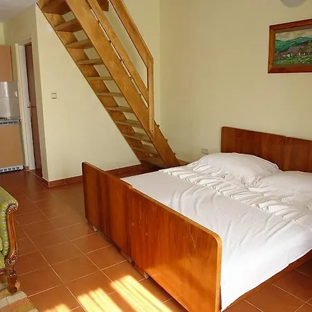 Nyaraló 4-bedroom In Grizane/crikvenica Riviera 15315