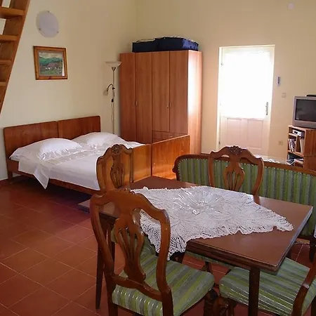 4-bedroom In - Crikvenica Riviera 15315 Grižane