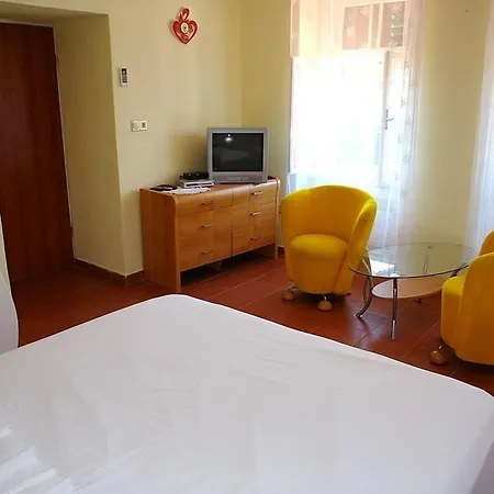 4-bedroom In - Crikvenica Riviera 15315