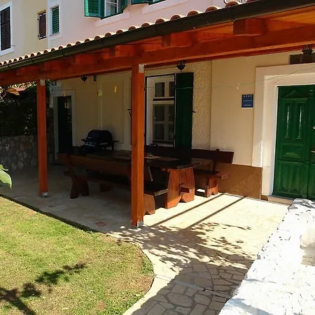 Ferienhaus 4-bedroom In - Crikvenica Riviera 15315 *