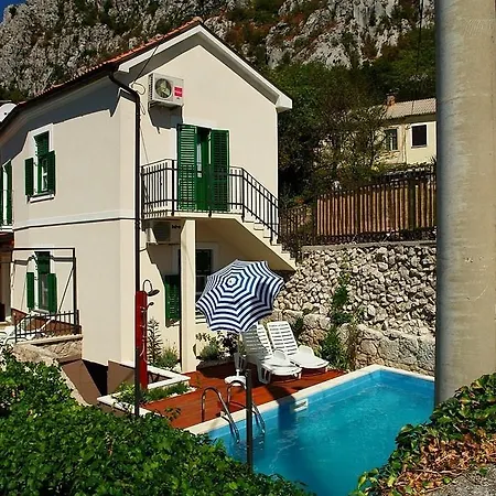 4-bedroom In - Crikvenica Riviera 15315 Grižane