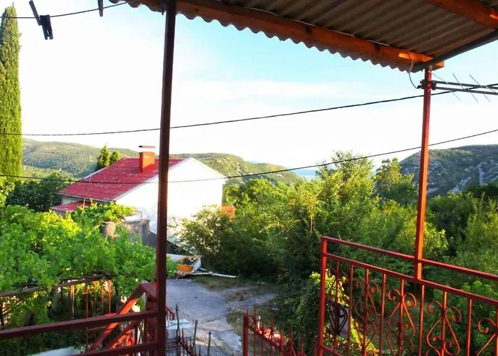 4-bedroom In - Crikvenica Riviera 15315 別荘